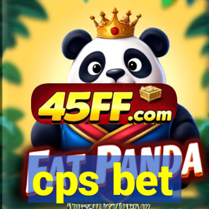 cps bet